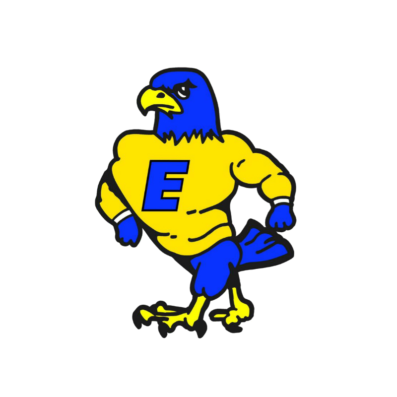 Logo for elveradohighschool_bigteams_13552