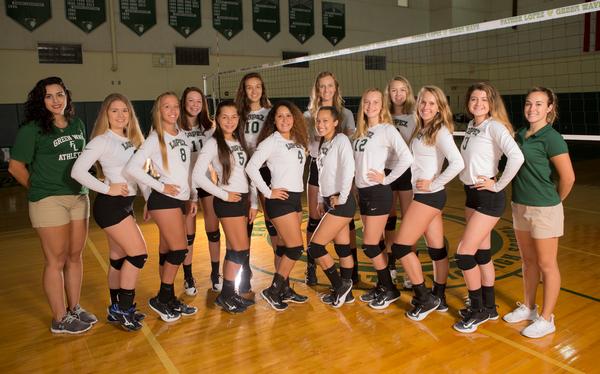 Father Lopez Catholic High School Girls JV Volleyball Fall 2017 Schedule