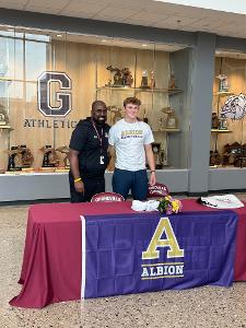 1684170432_LoganStockwell.jpg - Image for Congrats to Logan Stockwell.... Signing With Albion College 