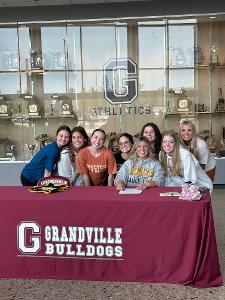 1685543259_KayleeBourne.jpg - Image for Congrats to Kaylee Bourne.... Signing With Adrian College