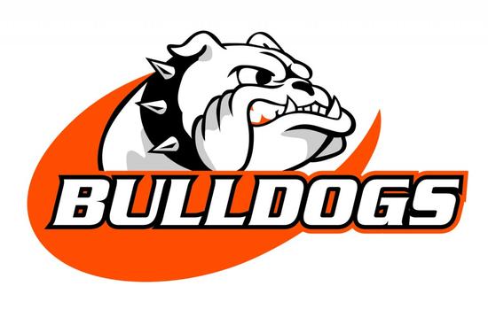 JV: Bulldogs 52, University School 31
