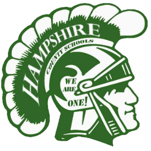 Logo for hampshireseniorhighschool_bigteams_4206