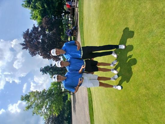 1716908694_20240520_132726.jpg - Image for Boys Varsity Golf finishes 4th at Postseason LVC tournament; Olmsted, Day, and Grant earn All-Conference honors