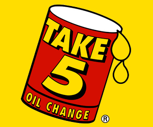 Take 5 Oil Change - Loveland