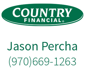 Country Financial - Jason Percha
