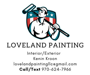 Loveland Painting LLC