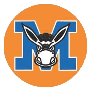 Logo for malverneseniorhighschool_bigteams_23234