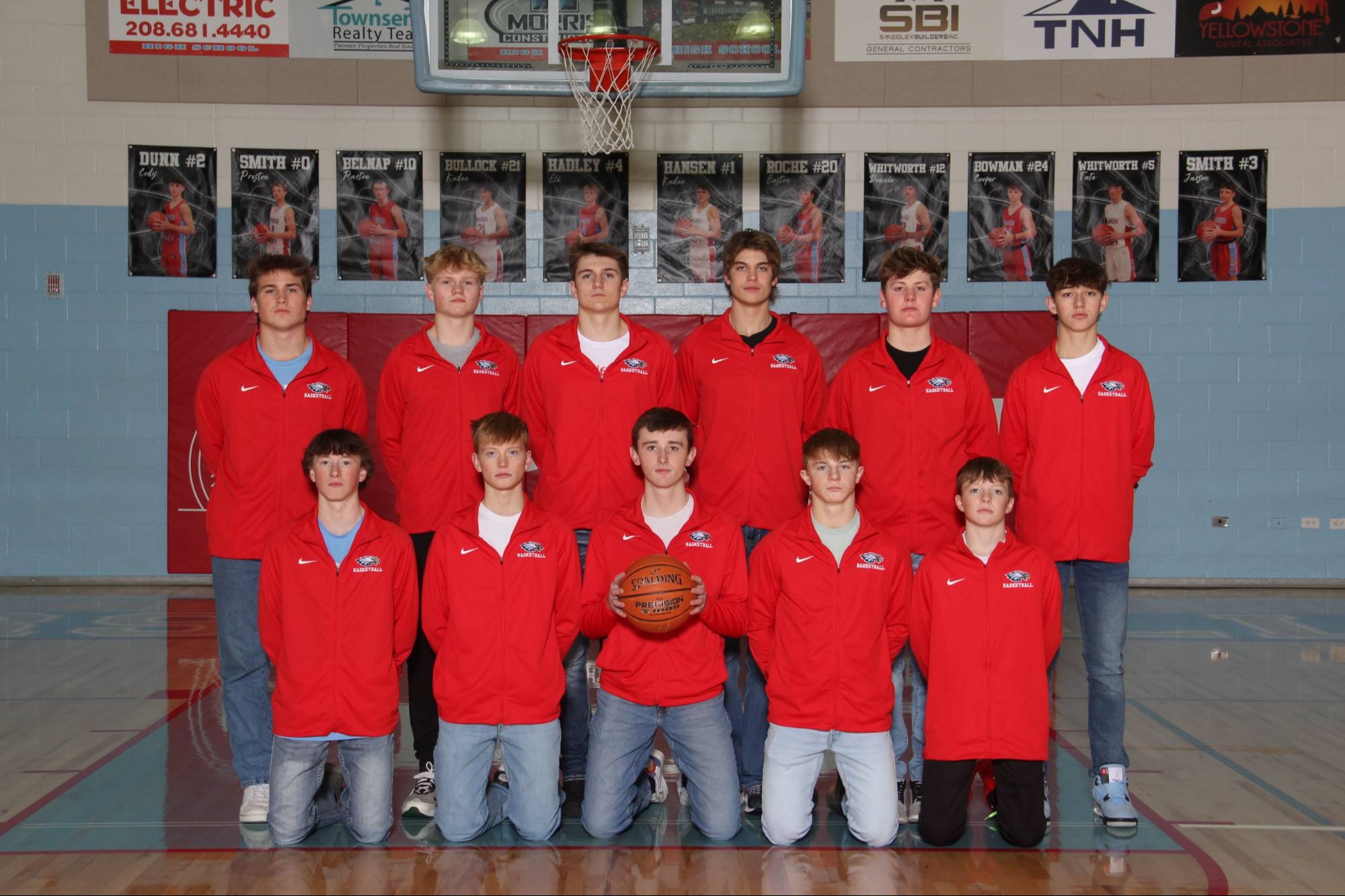 Varsity Boys Basketball 2023-2024 - Content Image for marshvalleyhighschool_bigteams_12779
