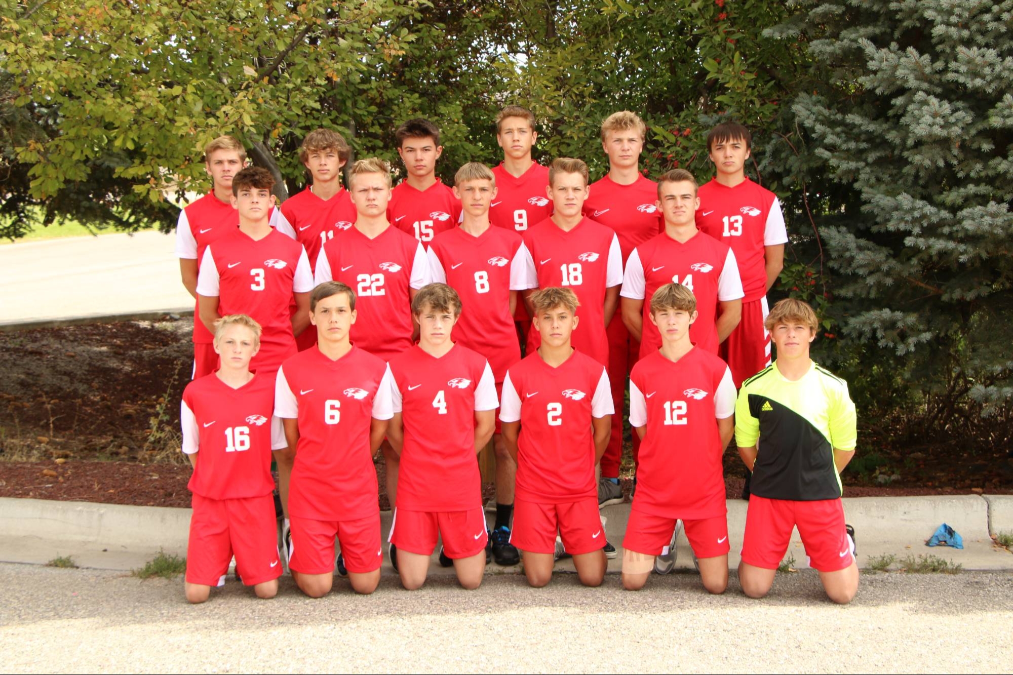 Boys Soccer 2023-2024 - Content Image for marshvalleyhighschool_bigteams_12779
