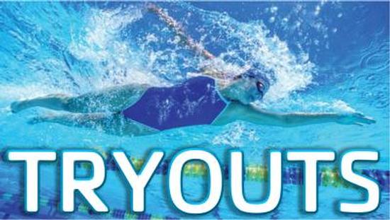 Get ready for tryouts!