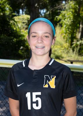 Nauset High School Girls Varsity Soccer Fall 2019-2020 Player Bio ...
