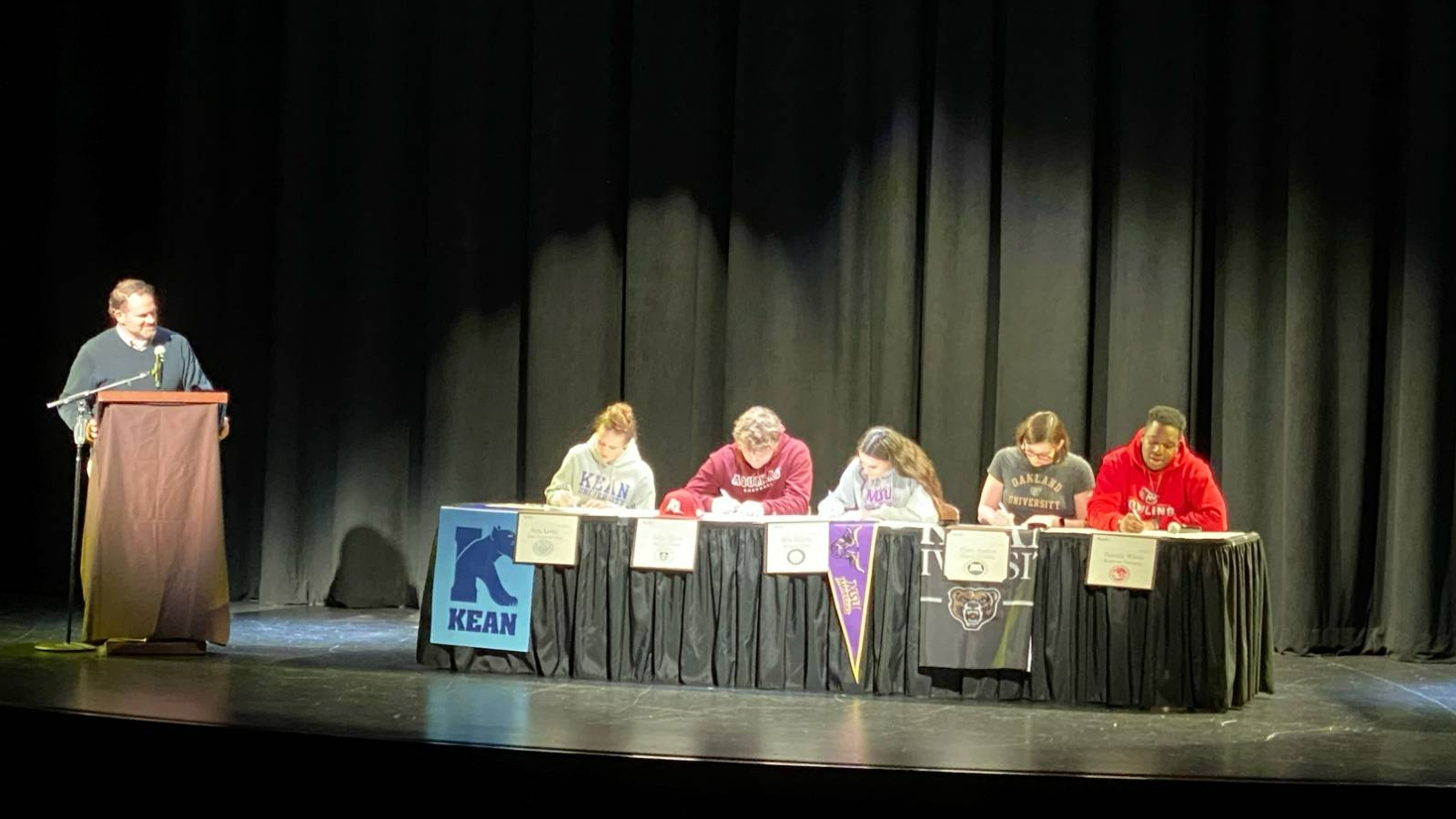 National Signing Day 2023