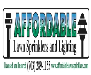Affordable Lawn Sprinklers