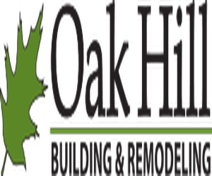 Oak Hill Building and Remodeling