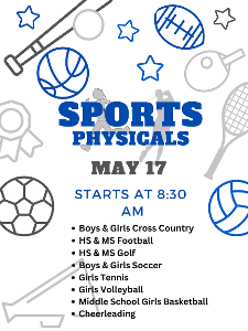 1712839517_SPORTSPHYSICALS.png - Image for FALL SPORTS PHYSICALS