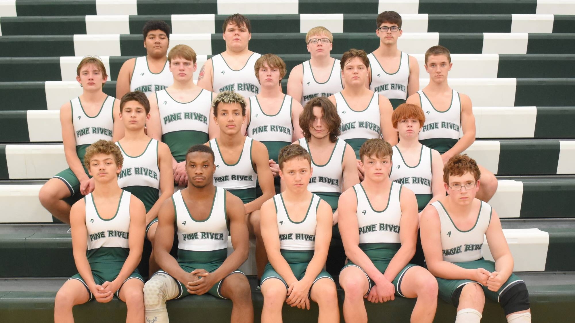 Boys Wrestling - Content Image for pineriverhighschool_bigteams_17835