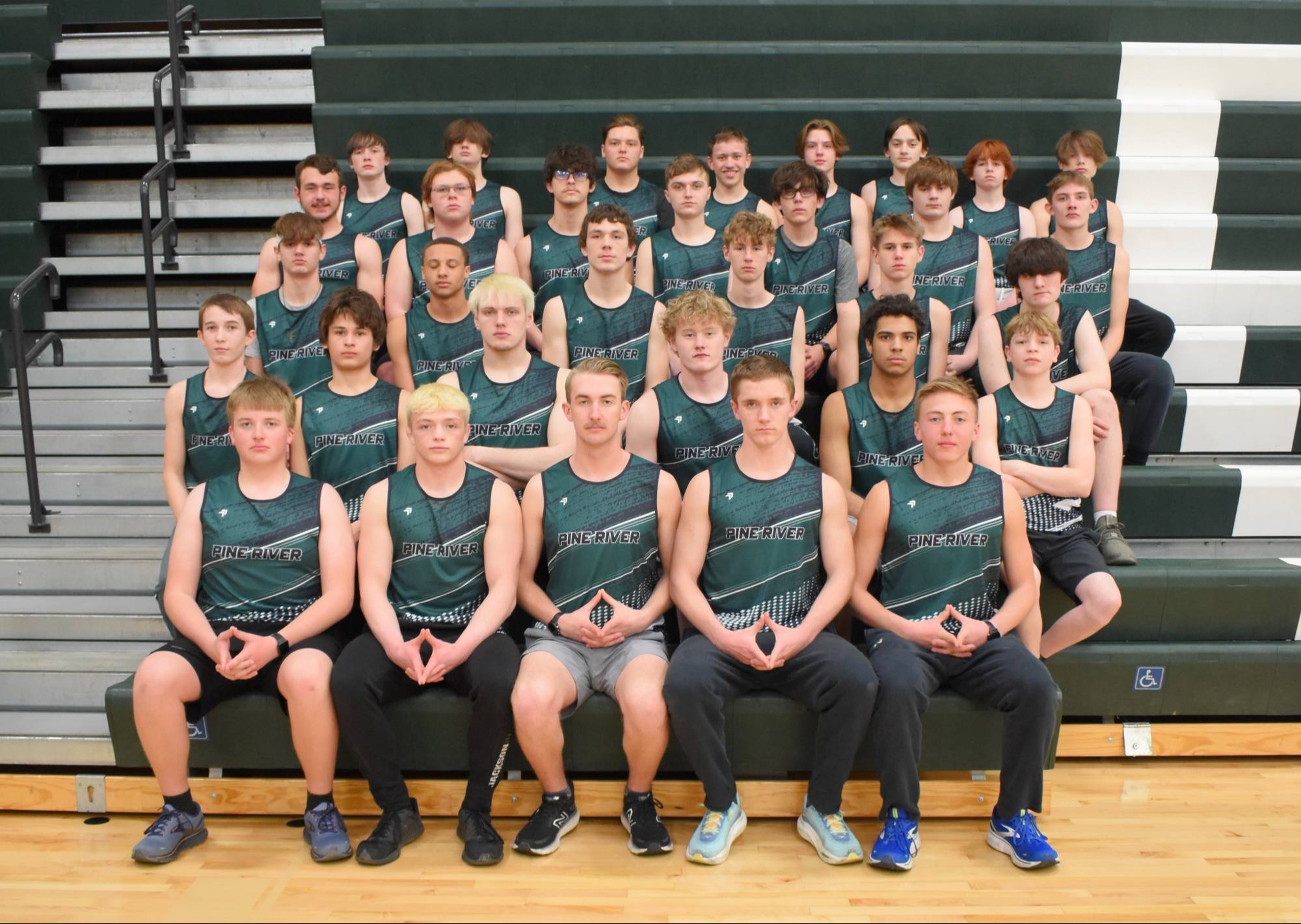 Boys Varsity Track - Content Image for pineriverhighschool_bigteams_17835