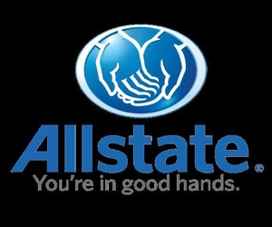Thanks to Allstate for being a major sponsor for the Booster Club!