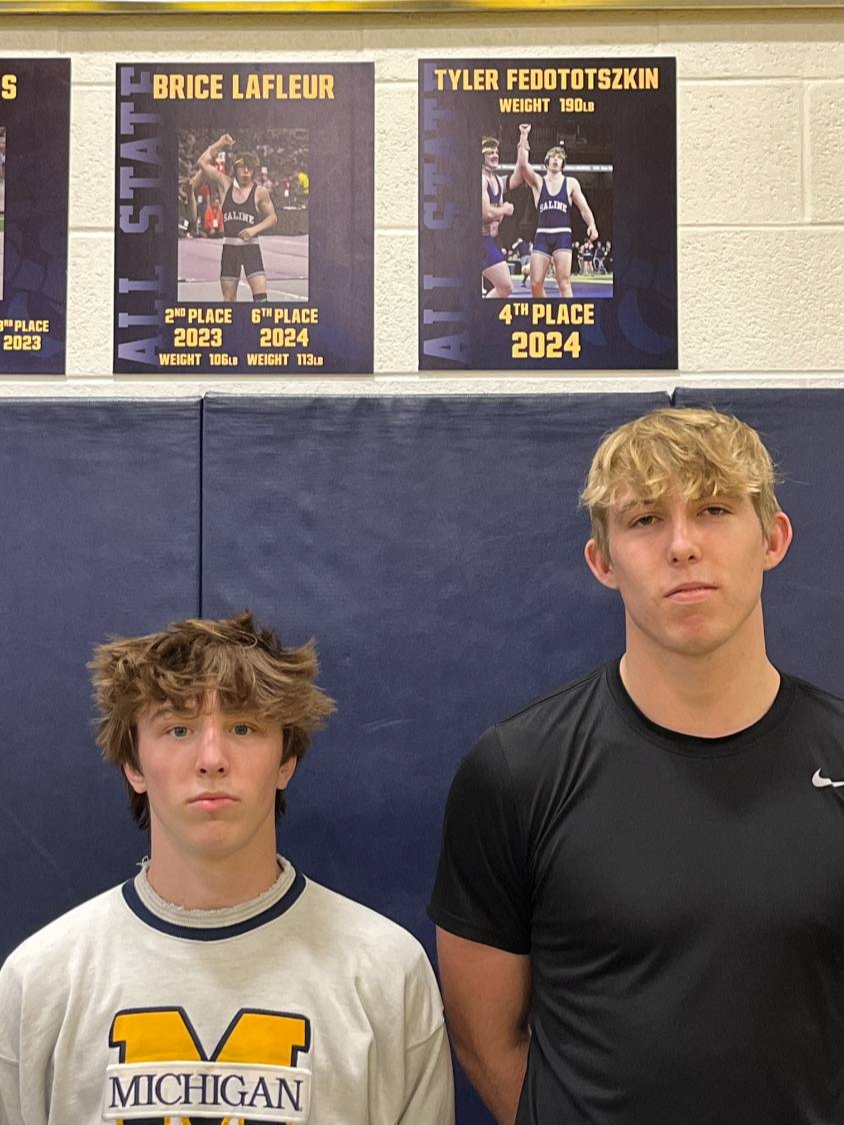 2024 All State Wrestlers - Brice and Tyler - Content Image for salinehighschool_bigteams_17915
