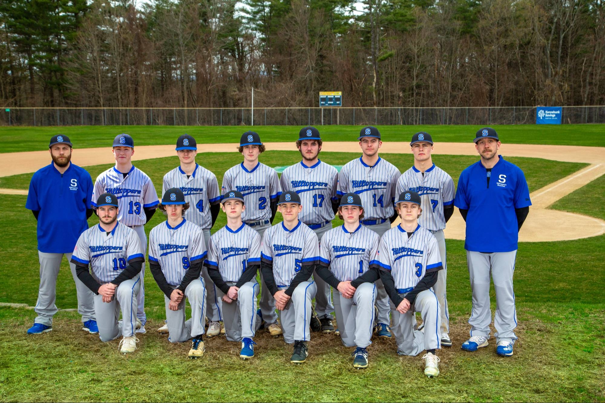 Varsity Baseball - Content Image for somersworthhighschool_bigteams_21568