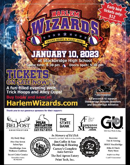							
															
									Wizards image with Sponsors						
															
								Harlem Wizards image with sponsors listed.					
							
						
							
						
							
						
							
						