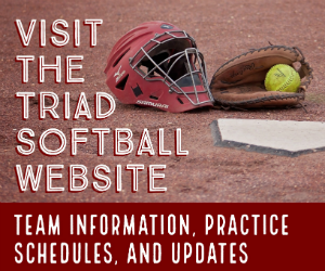 softball website