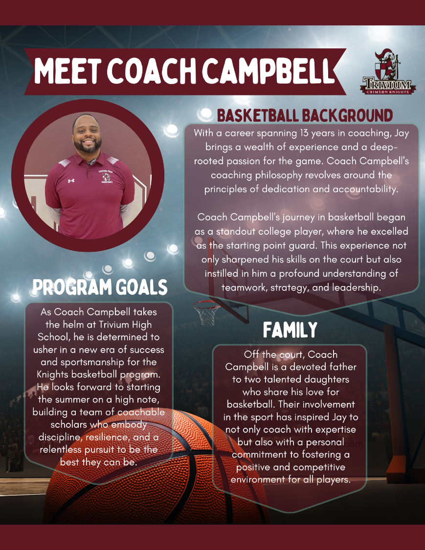 1719340327_MeetCoachJayCampbell1.png - Image for Trivium Prep Welcomes Coach Jay Campbell as the New Men's Basketball Coach