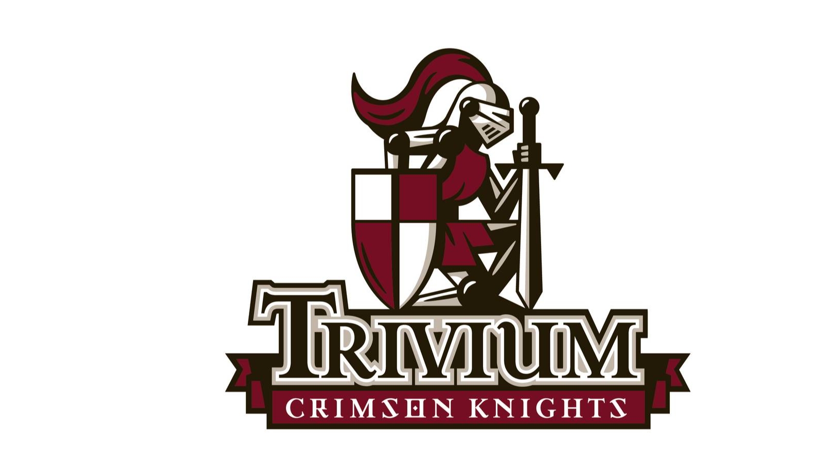 Trivium Knights Logo