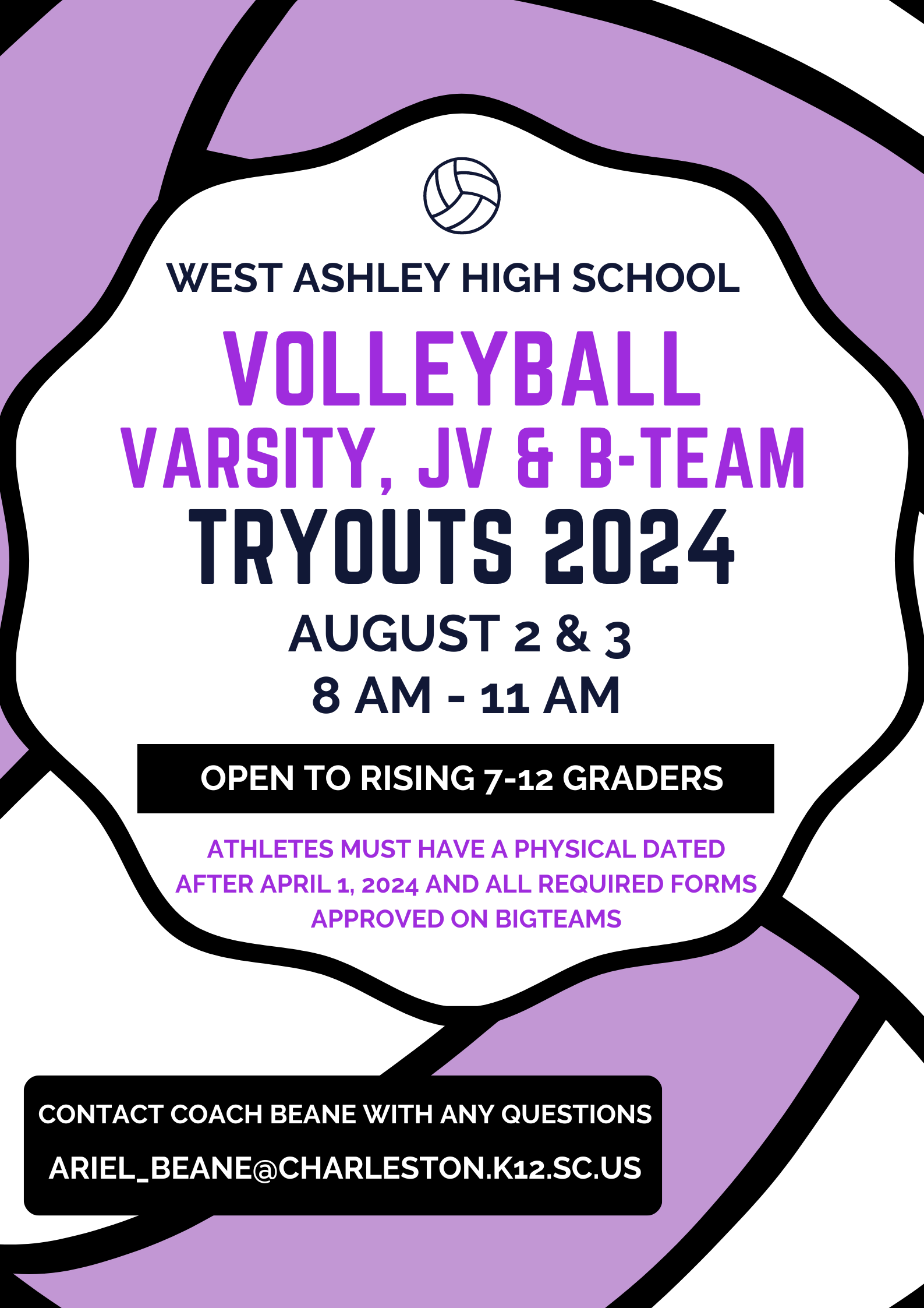1719514379_BallTextureBasketballPoster.png - Image for Volleyball Tryouts