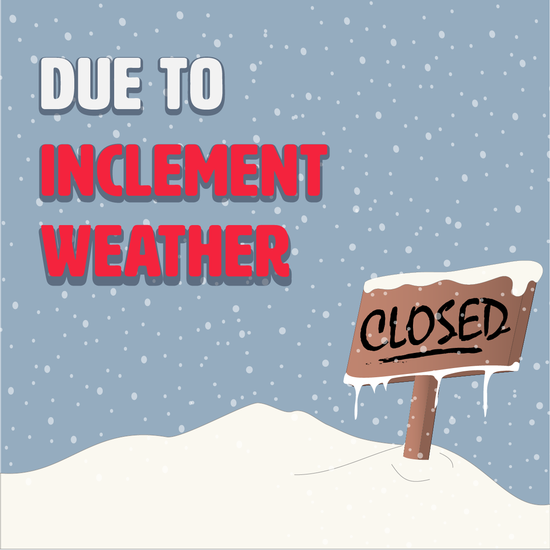 Inclement-Weather-Instagram-blank.png - Image for All athletic activities canceled for today (Nov 11th)