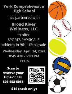1713542897_SportClinics.jpg - Image for Sports Physicals @ YCHS April 24th