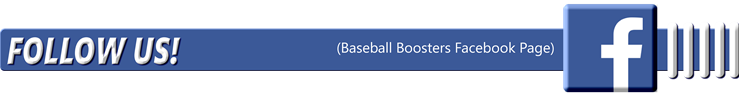 Baseball Boosters