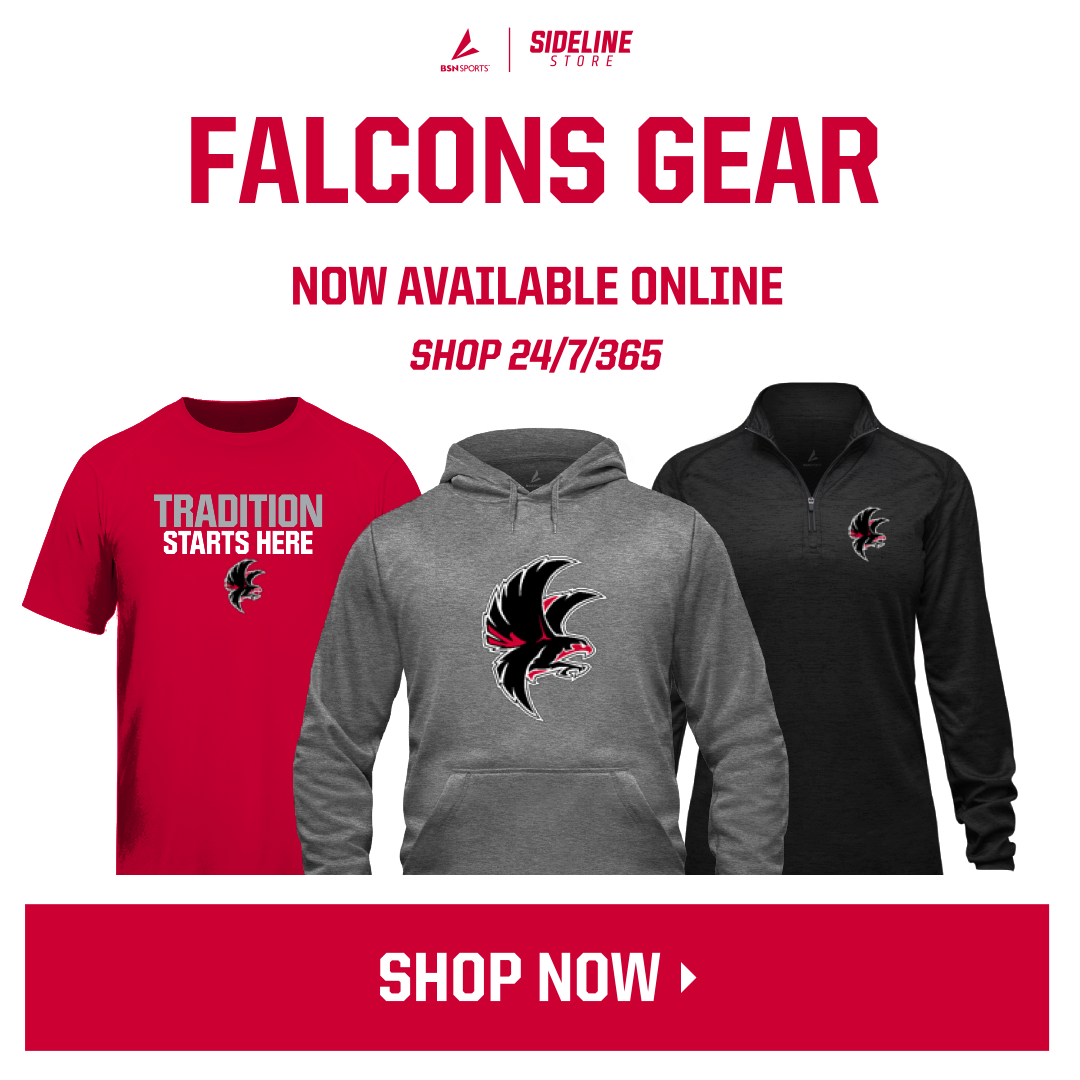 Get your Nafo gear!